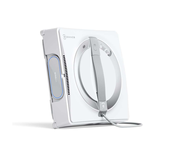 Ecovacs WINBOT W2 PRO White/Blue - 1351170 - zdjęcie 2